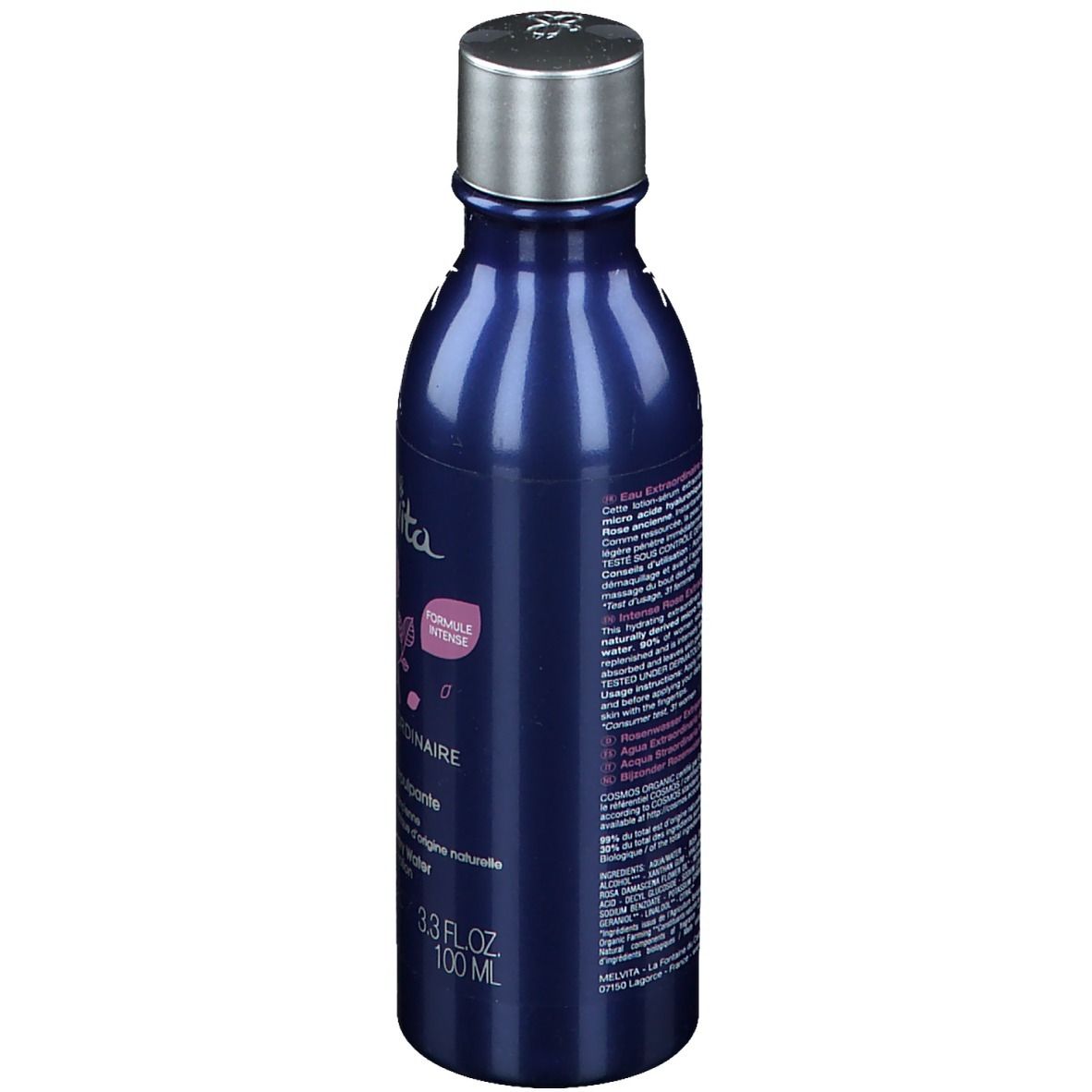 Melvita Rosenwasser