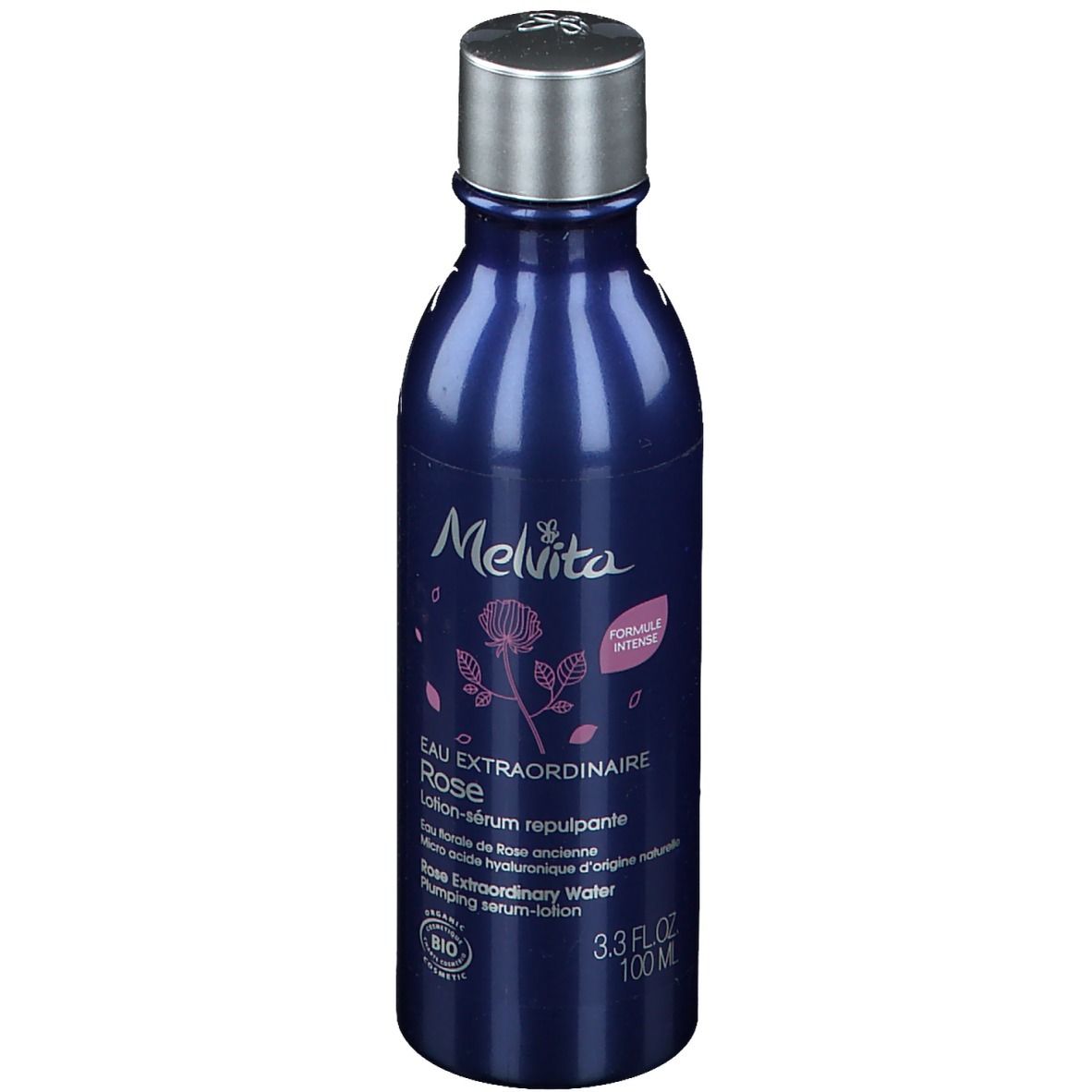 Melvita Rosenwasser