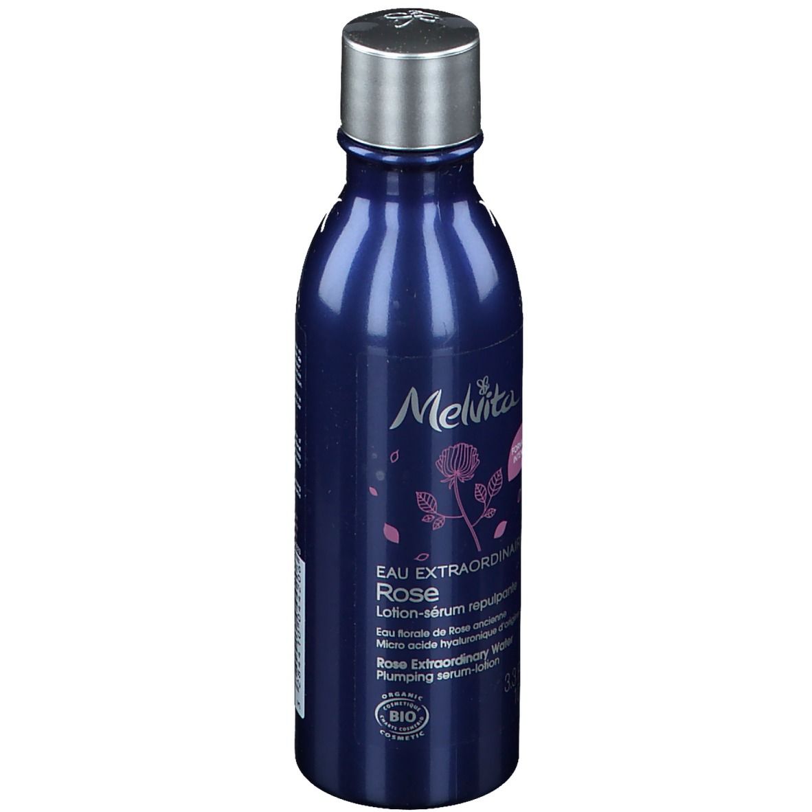 Melvita Rosenwasser