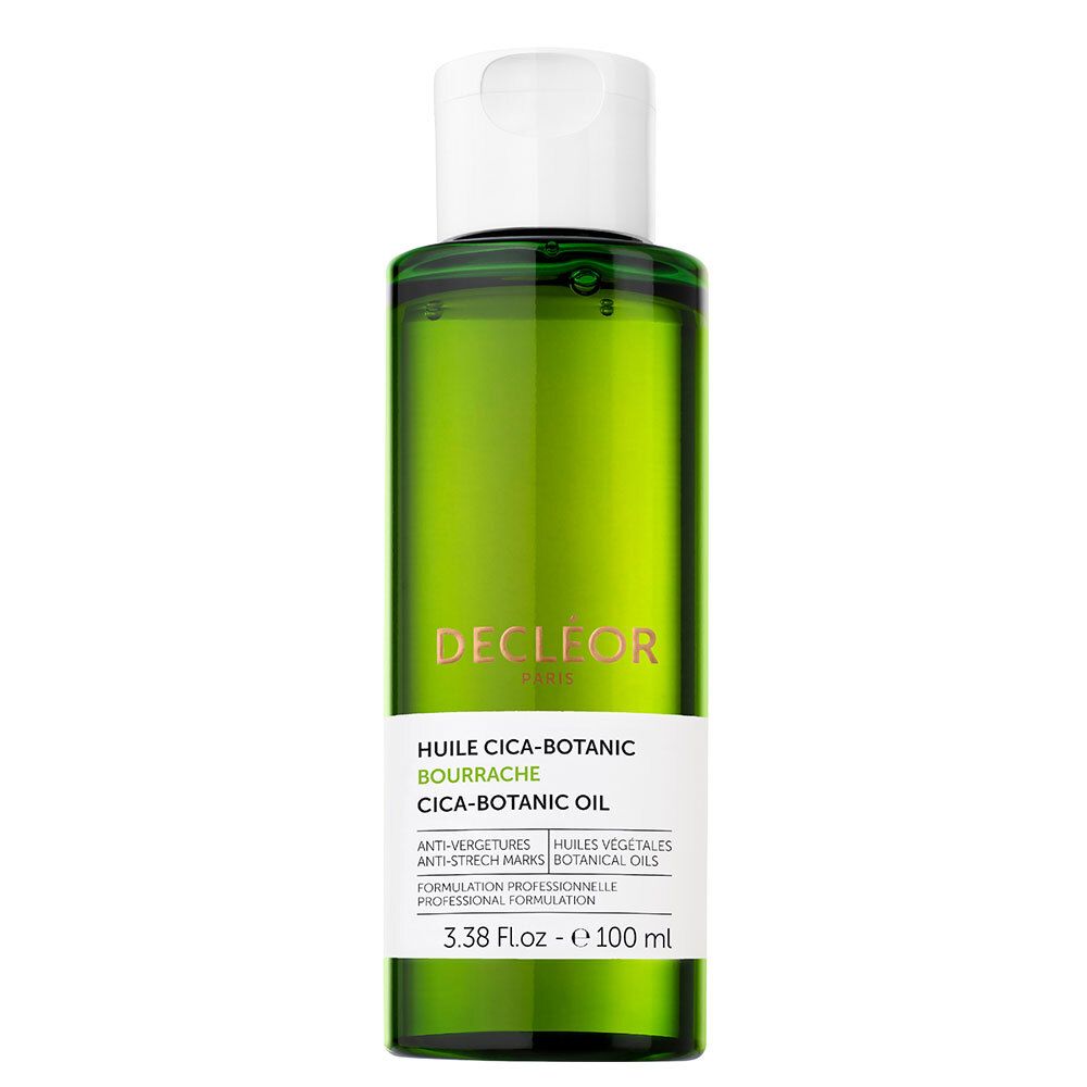 DECLEOR CICA BOTANIC HLE 100ML