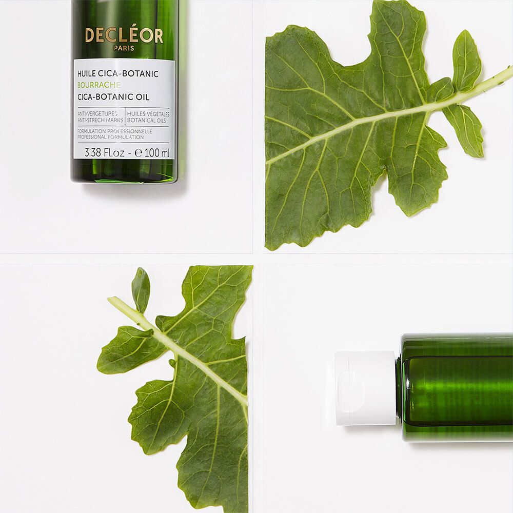 DECLEOR CICA BOTANIC HLE 100ML