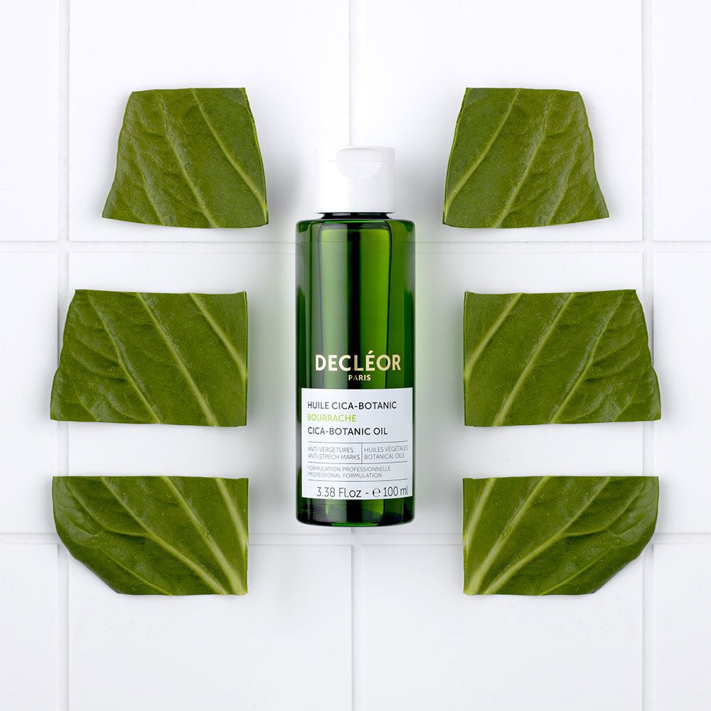 DECLEOR CICA BOTANIC HLE 100ML