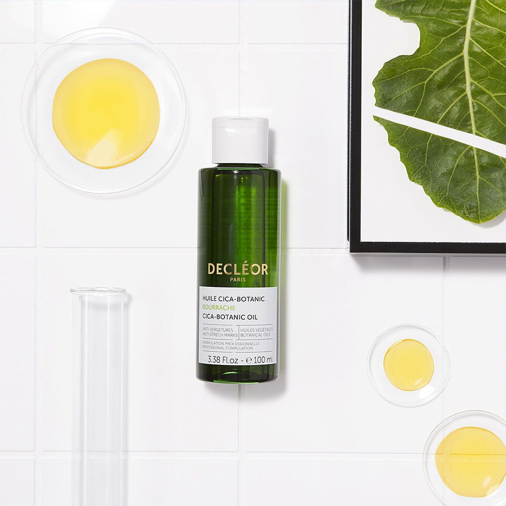 DECLEOR CICA BOTANIC HLE 100ML