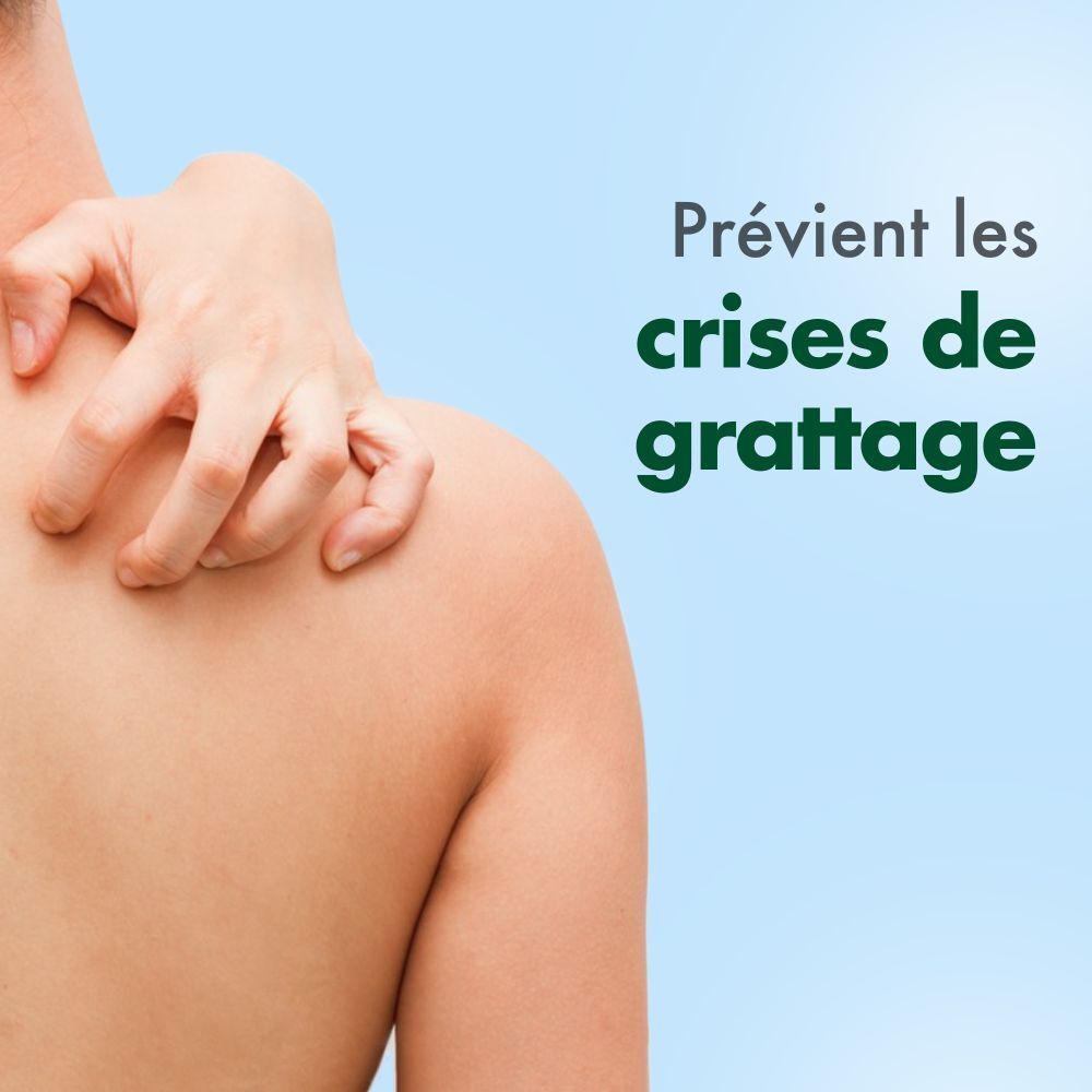 Cicabiafine Baume Anti-récidive relipidiant 200 ml