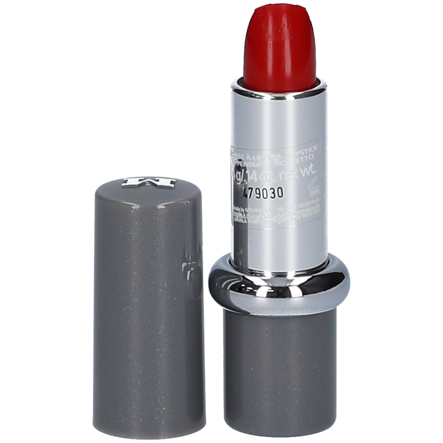 MAVALA Rouge à Lèvres Crème - Lady Rouge 652