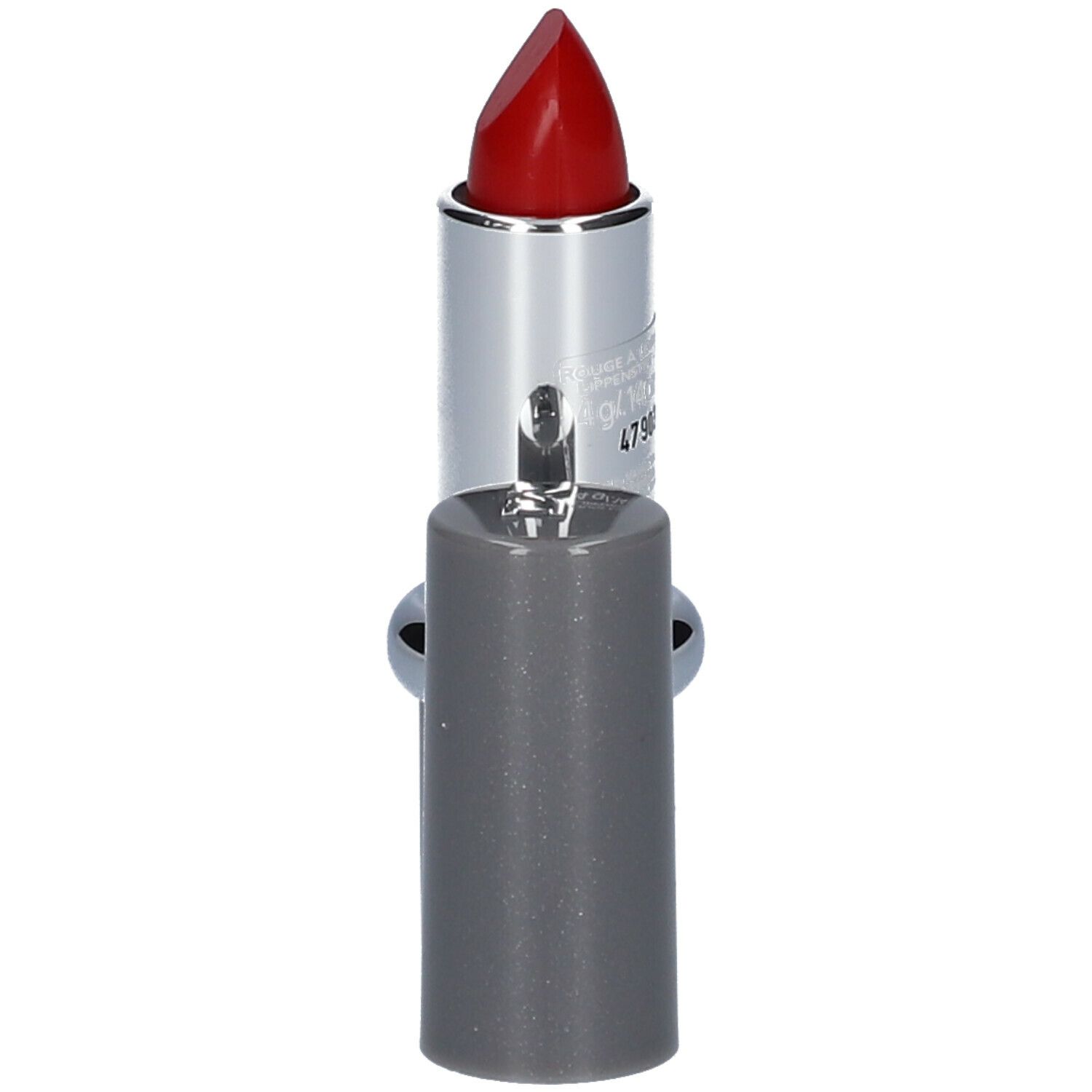 MAVALA Rouge à Lèvres Crème - Lady Rouge 652