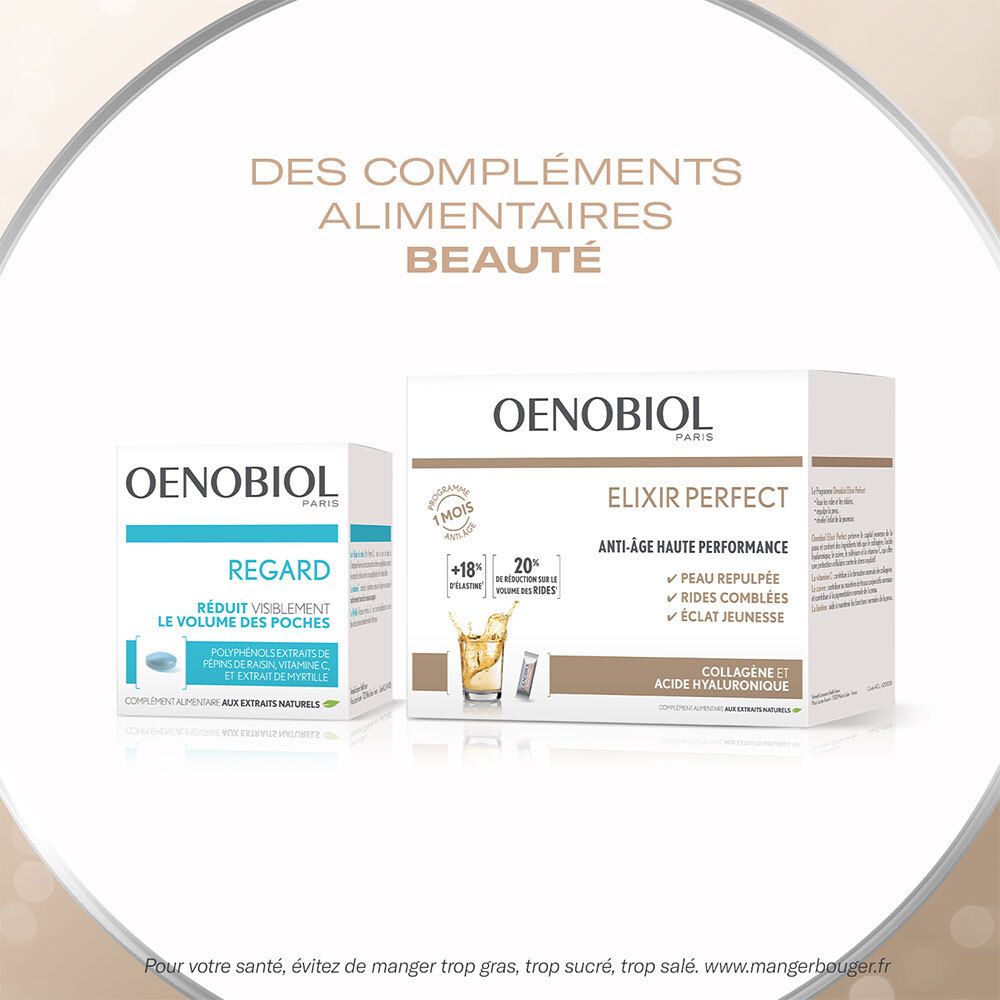 Oenobiol Elixir Perfect