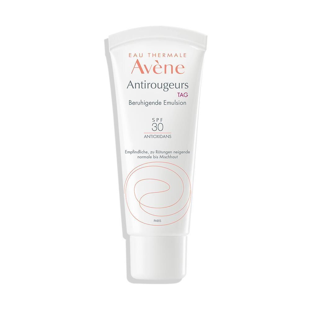 Avène Antirougeurs JOUR beruhigende Emulsion