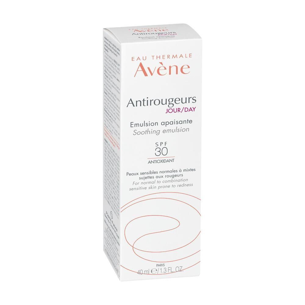 Avène Antirougeurs JOUR beruhigende Emulsion