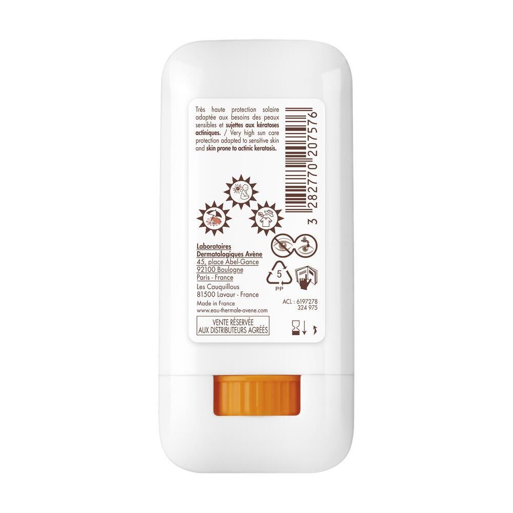 Avene Solar SunsStick KA LSF 50+