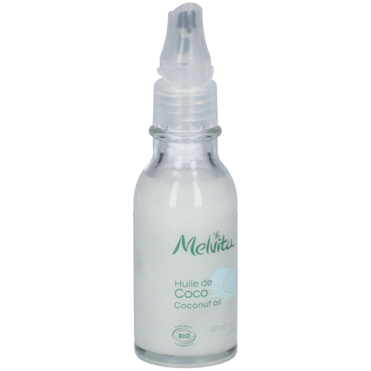 Melvita Bio-Kokosnussöl