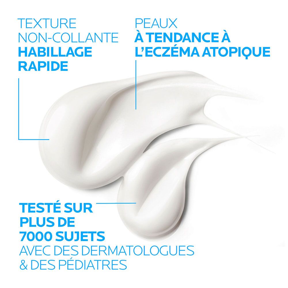 LA ROCHE POSAY Lipikar Baume AP+ M