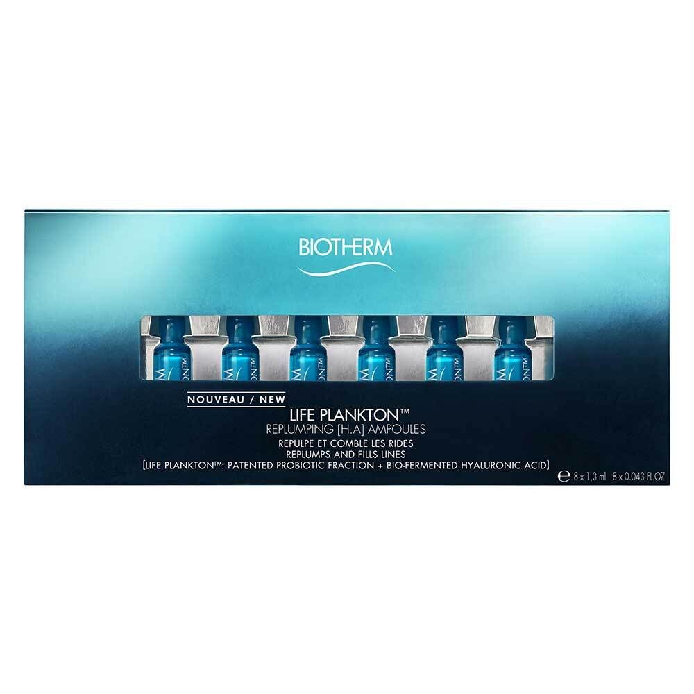 BIOTHERM Life Plankton™ Plumping Ampullen