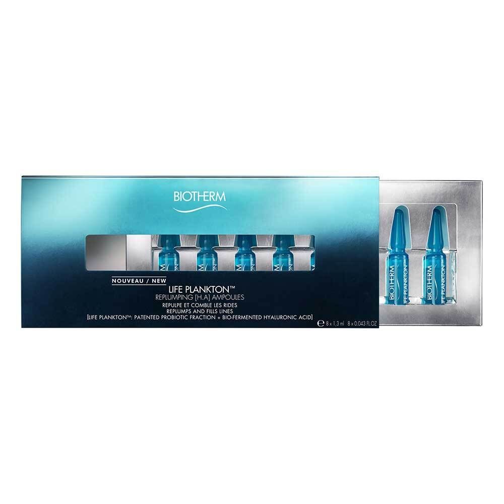 BIOTHERM Life Plankton™ Plumping Ampullen