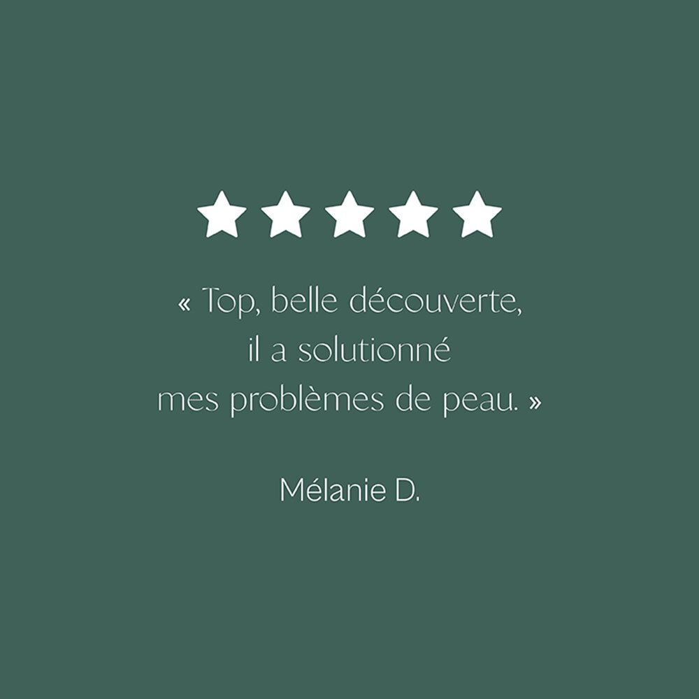 MINIMA[LISTE] SÉRUM JOUR ET NUIT PEAUX MIXTES