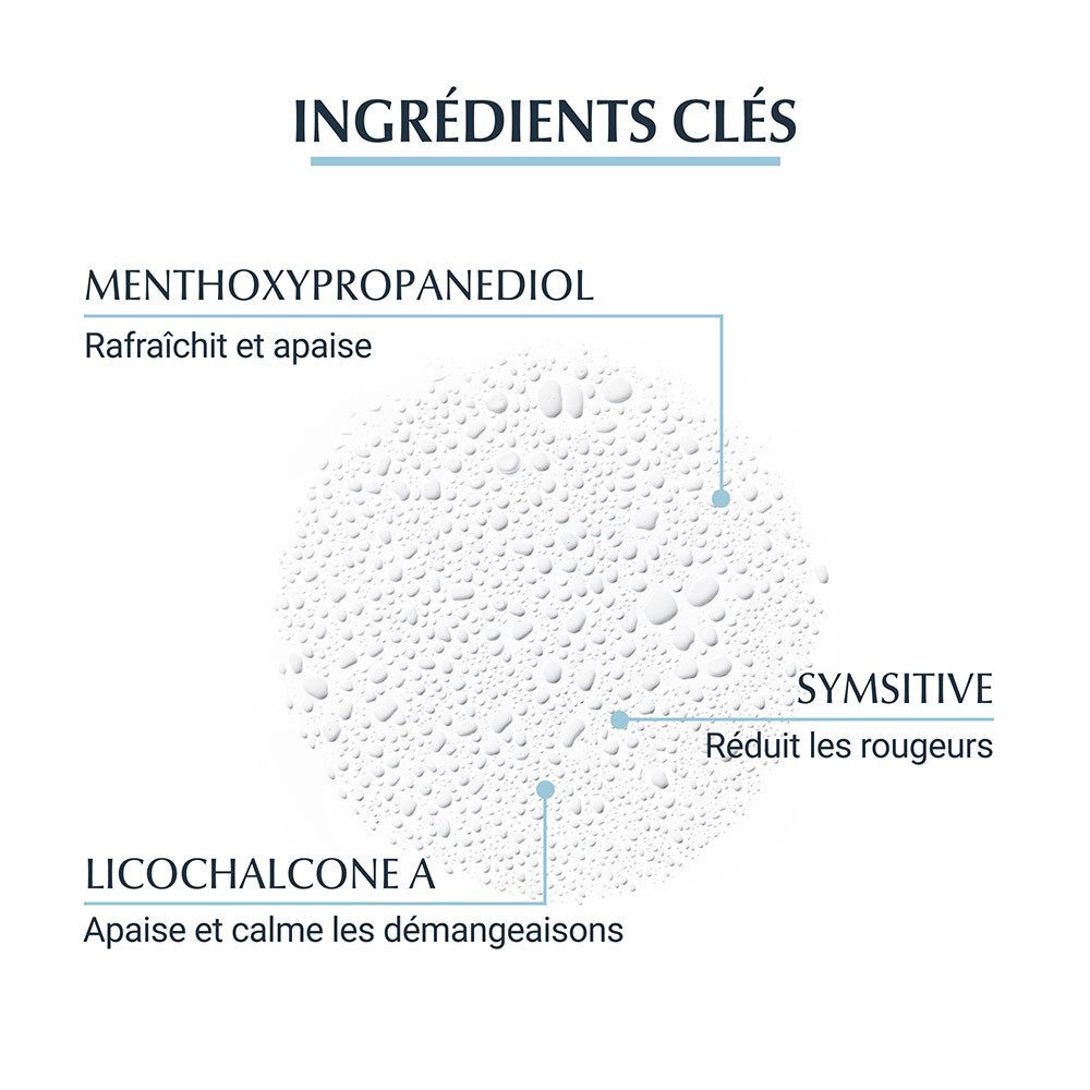 Eucerin® AtopiControl Anti-Juckreiz-Spray