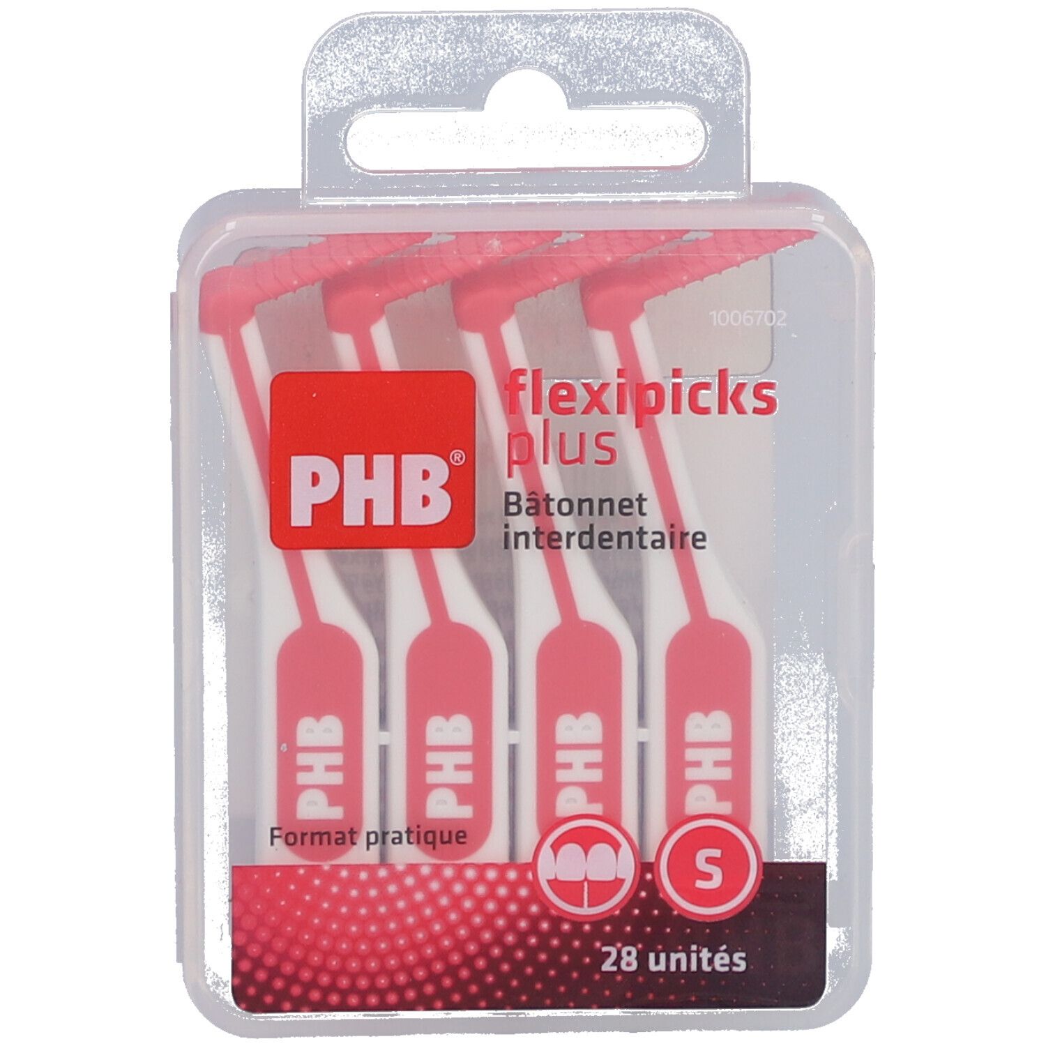 CRINEX Phb Flexipicks Plus