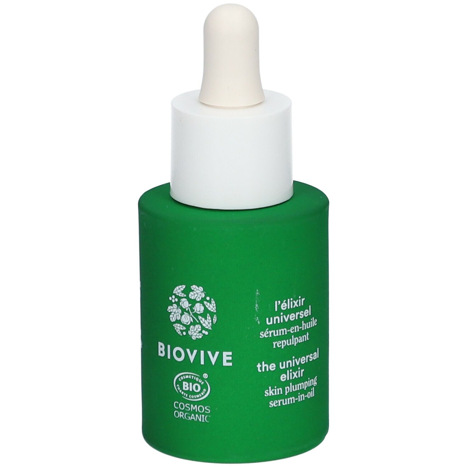 BIOVIVE l'élixir universel