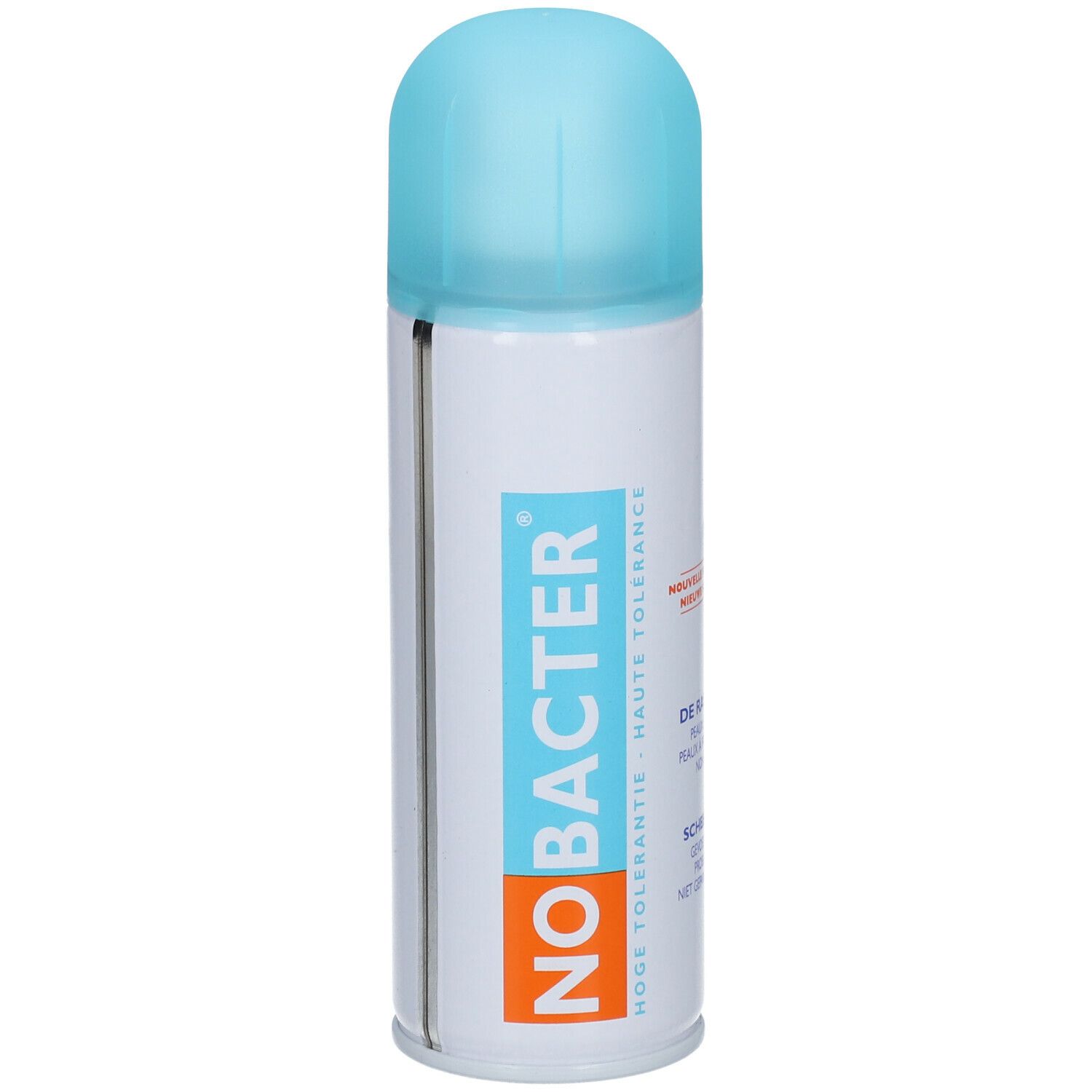 NOBACTER® Rasiergel