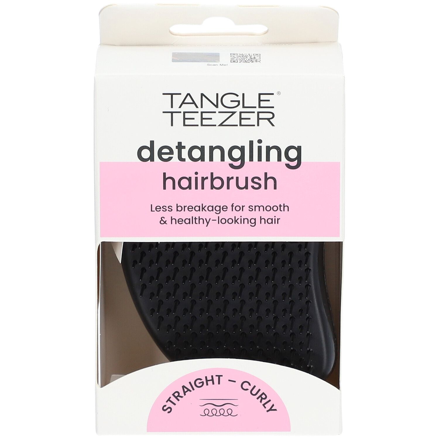 TANGLE TEEZER® The Original schwarz