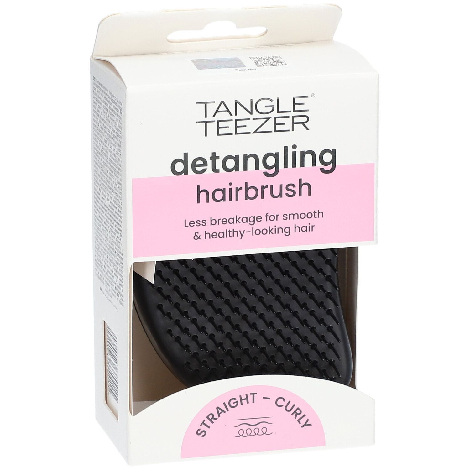 TANGLE TEEZER® The Original schwarz