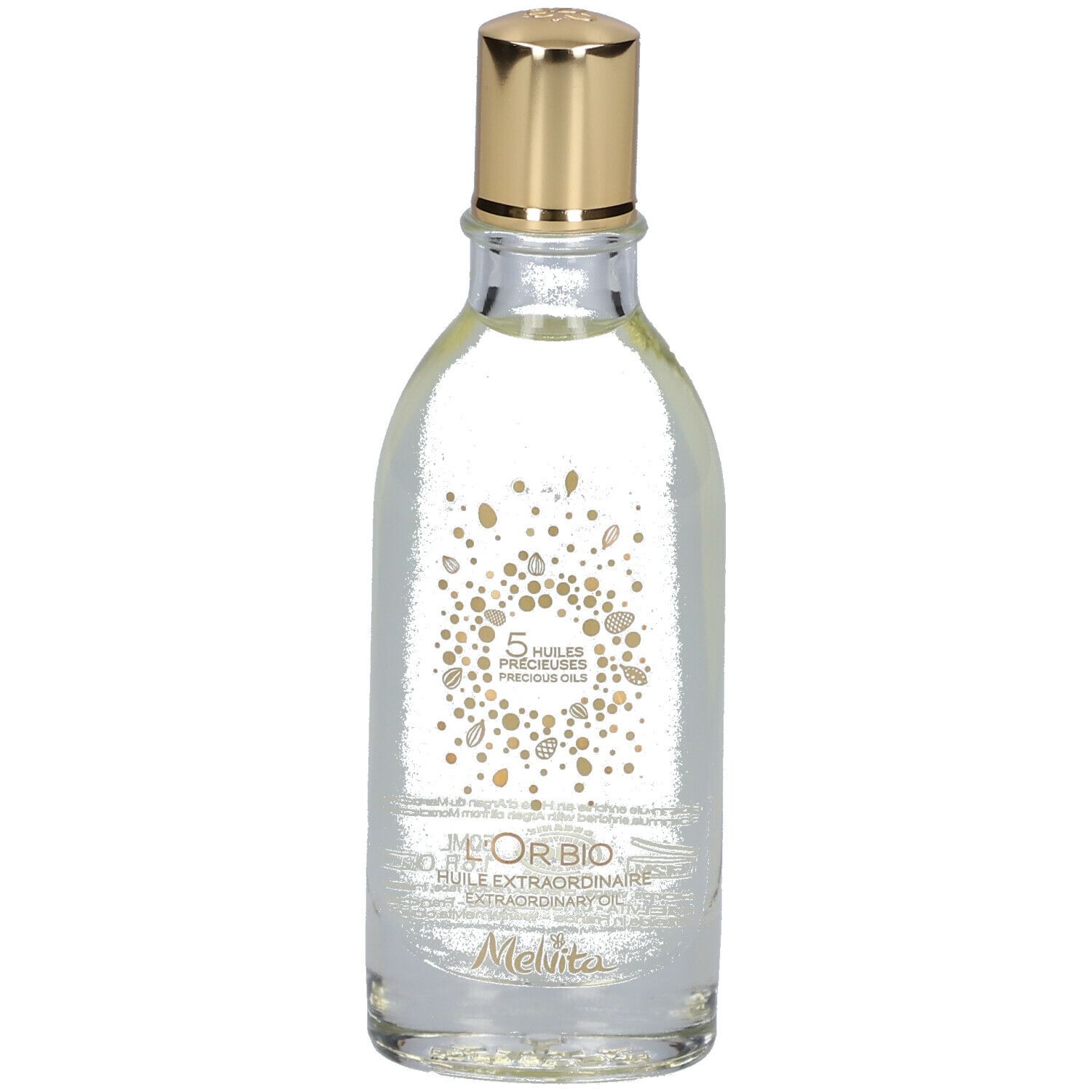 Melvita L'Or Bio-Öl