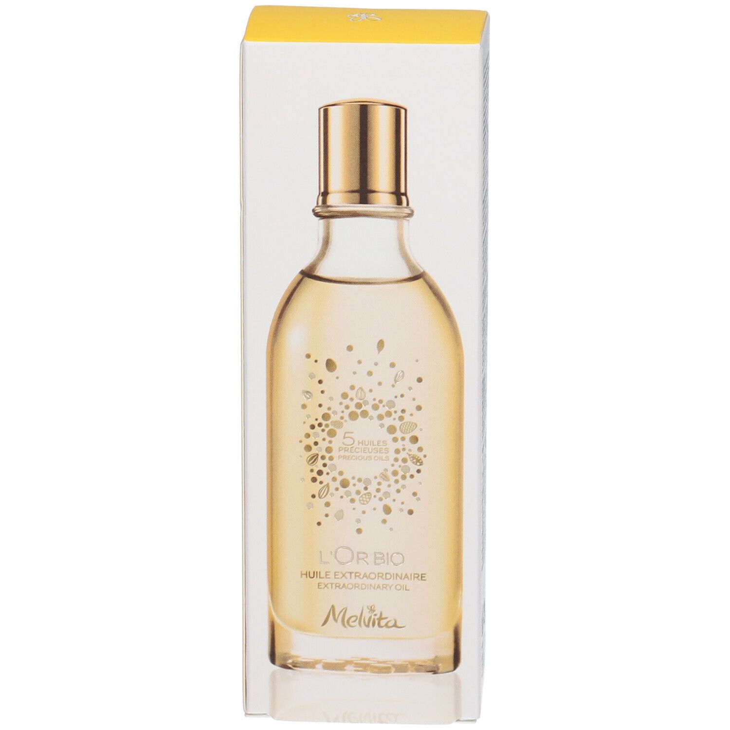 Melvita L'Or Bio-Öl