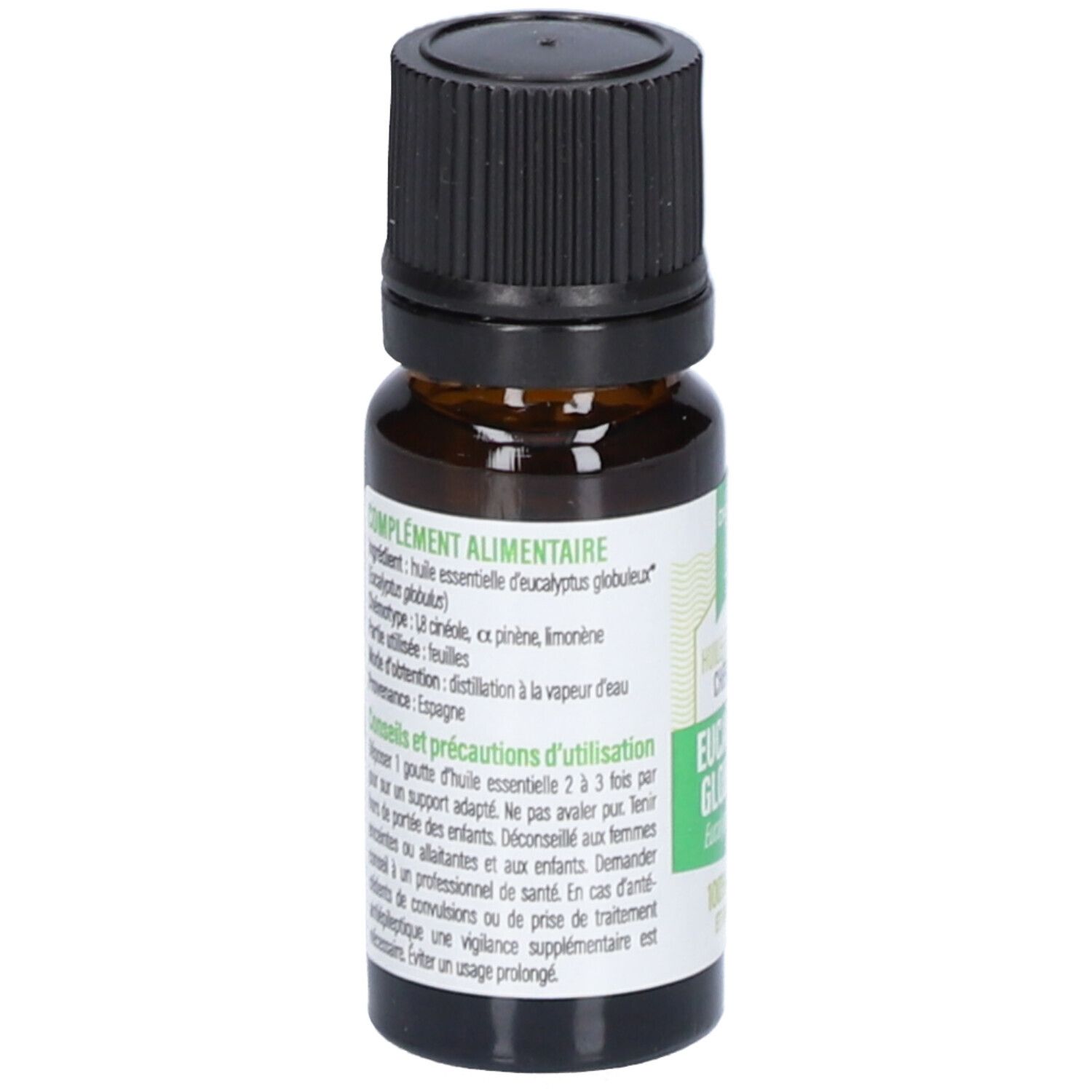 Dayang HE Eucalyptus globulus BIO