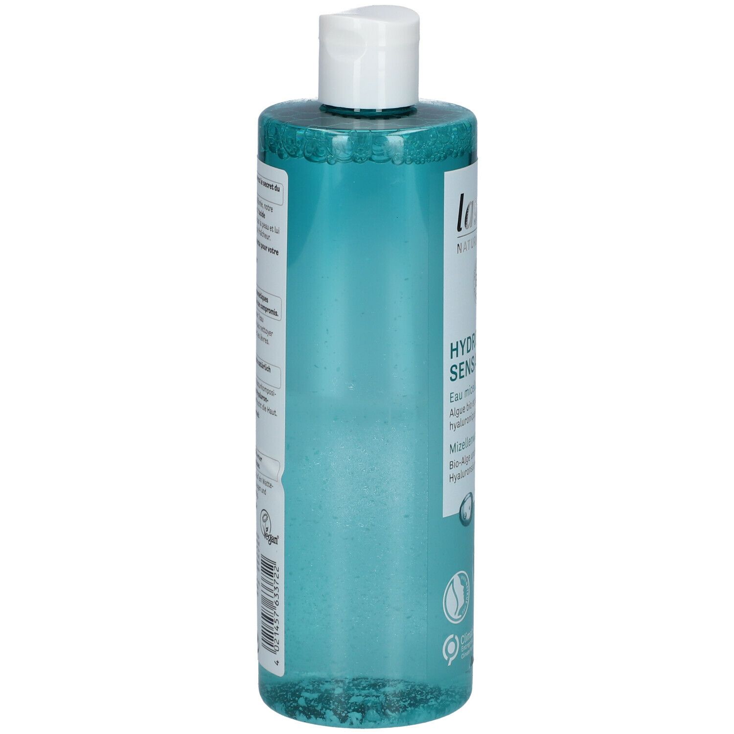 lavera Hydro Sensation Mizellenwasser