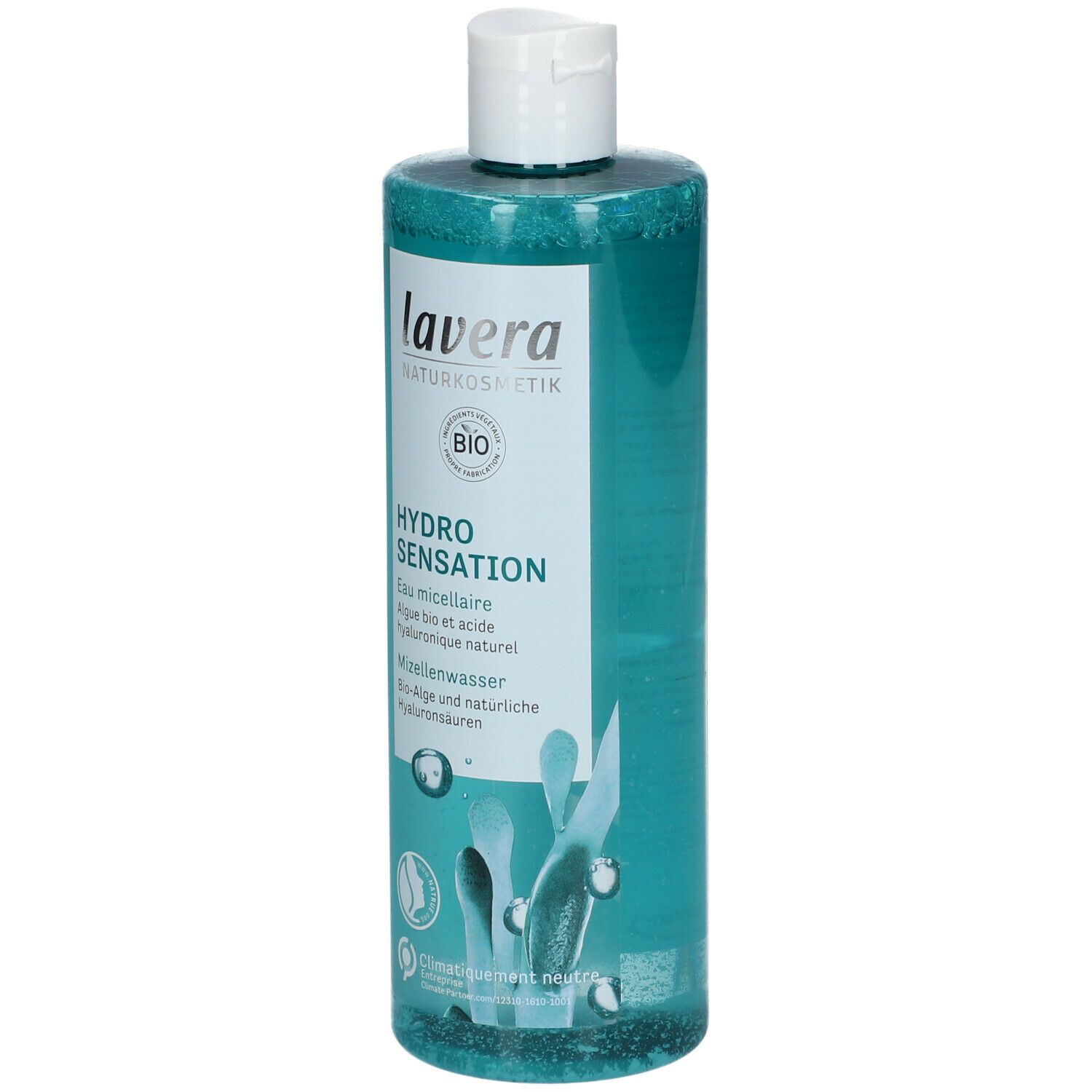 lavera Hydro Sensation Mizellenwasser