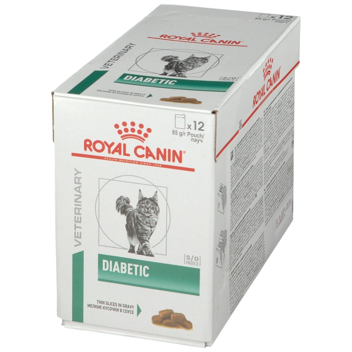 ROYAL CANIN® Diabetic Katze