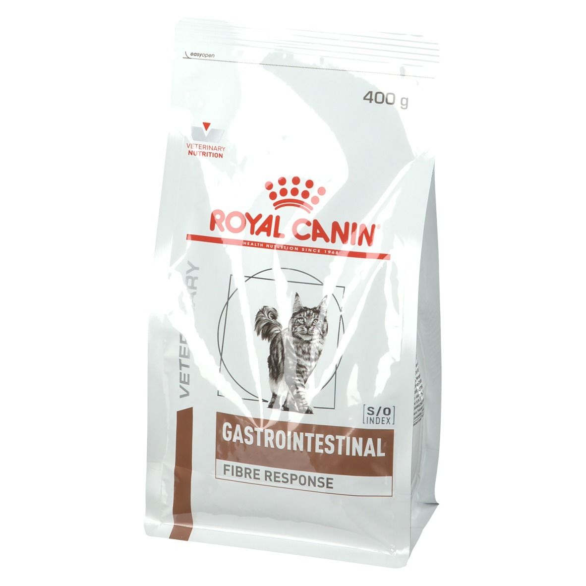 ROYAL CANIN® Gastro-Intestinal Fibre Response Katze