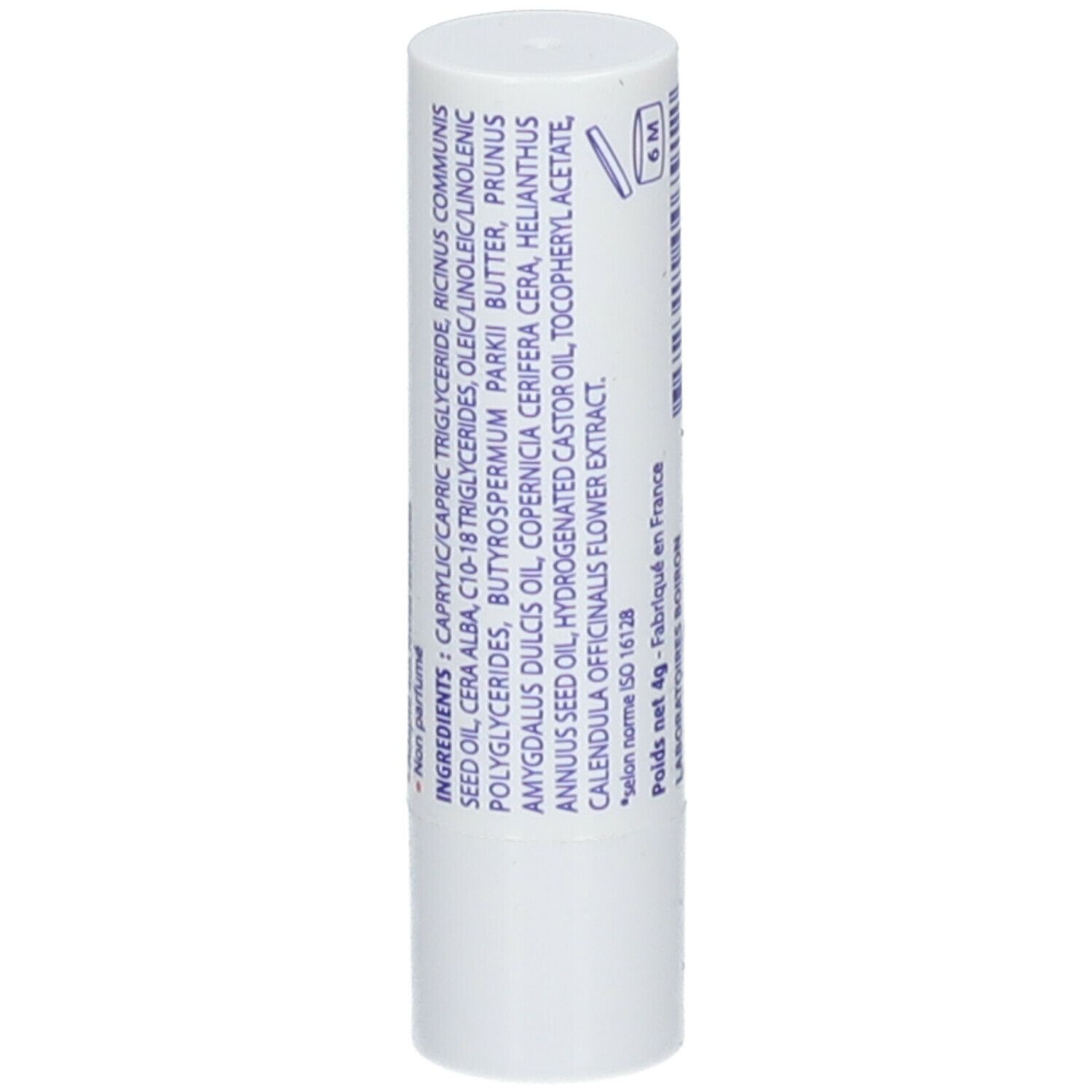 Dermoplasmine® Stick Lèvres au Calendula