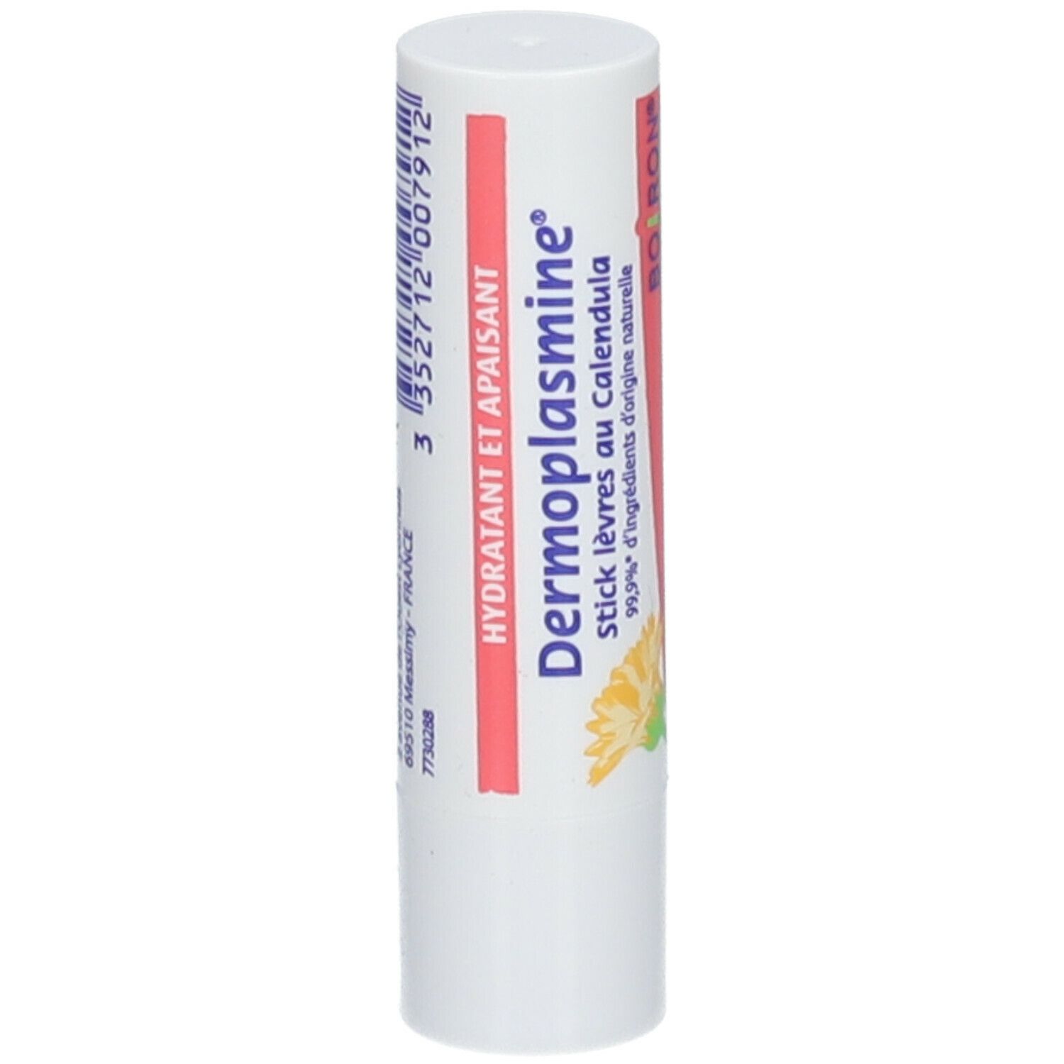 Dermoplasmine® Stick Lèvres au Calendula