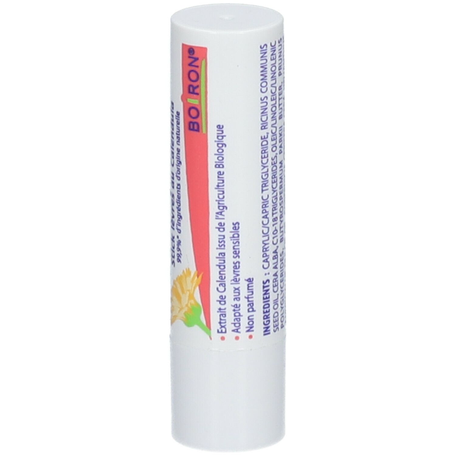 Dermoplasmine® Stick Lèvres au Calendula