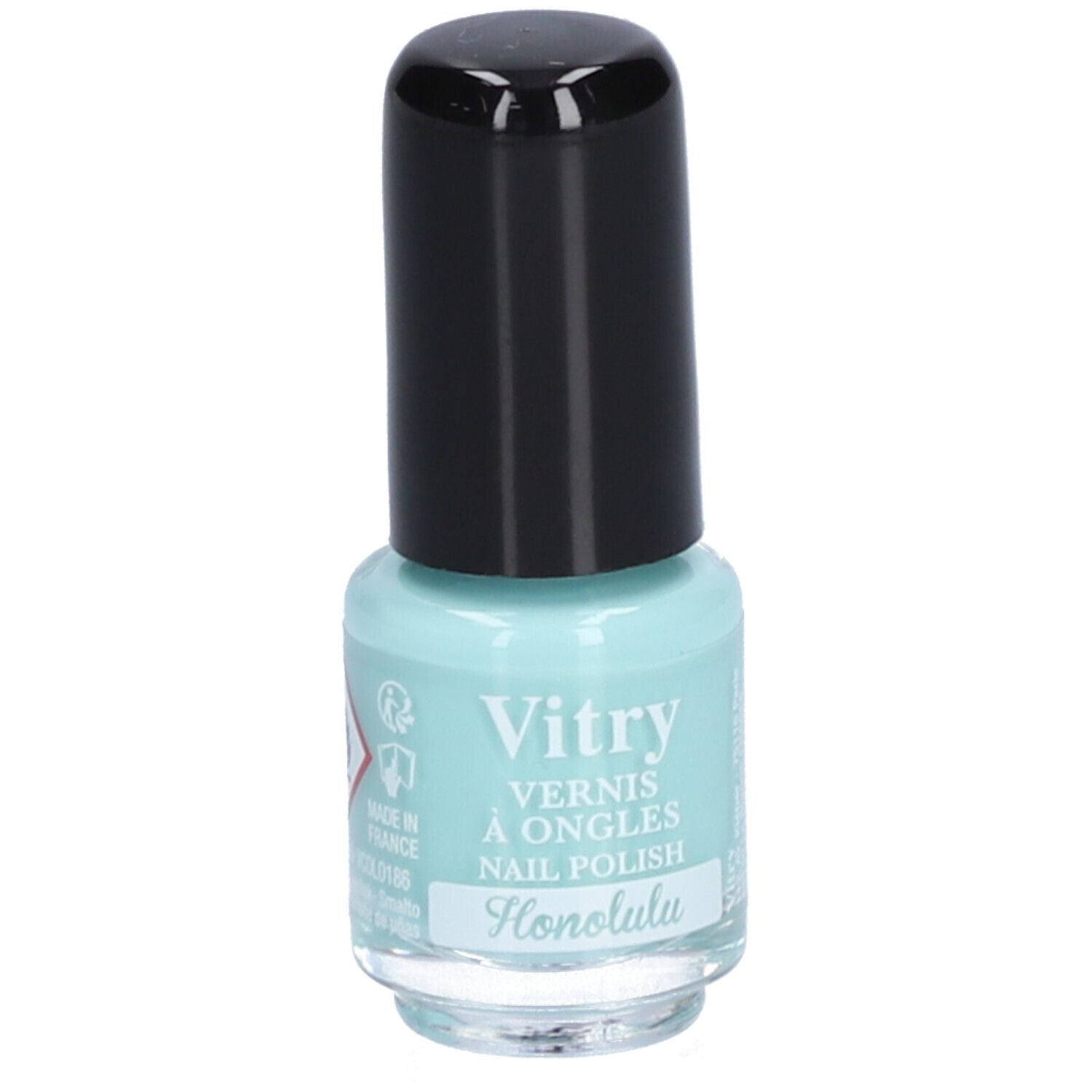 Vitry Mini vernis honolulu