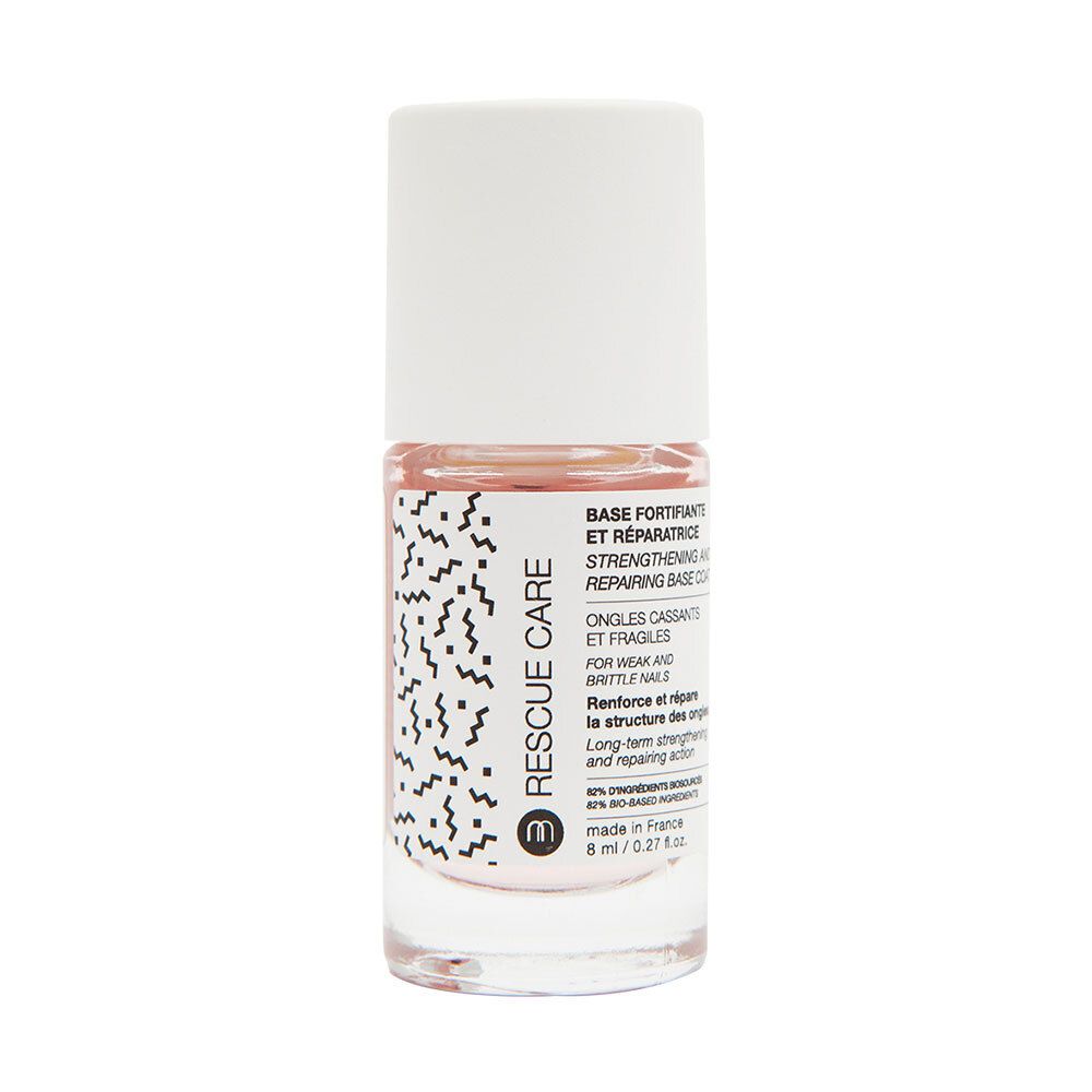 Nailmatic RESCUE CARE Kräftigende und reparierender Base Coat