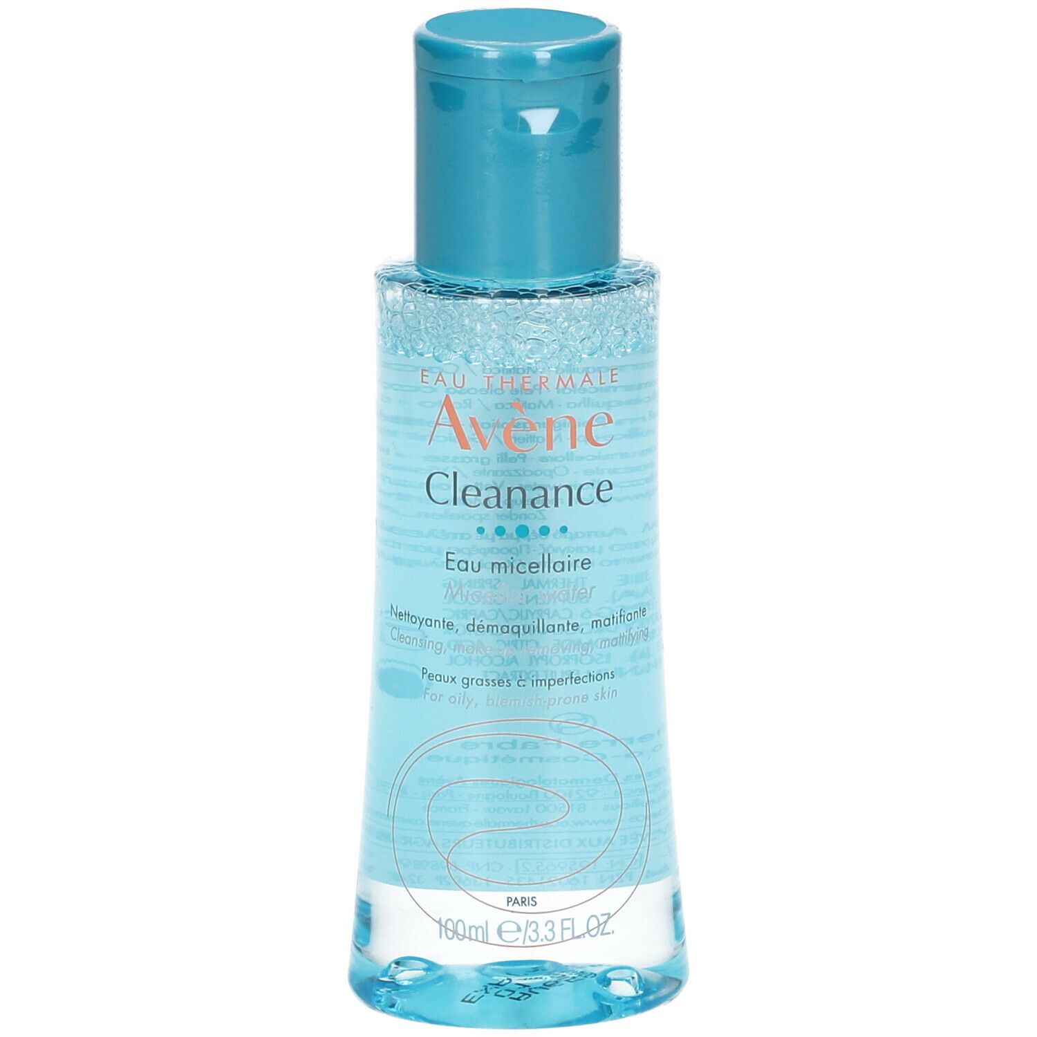 Avène Cleanance Eau Micellaire