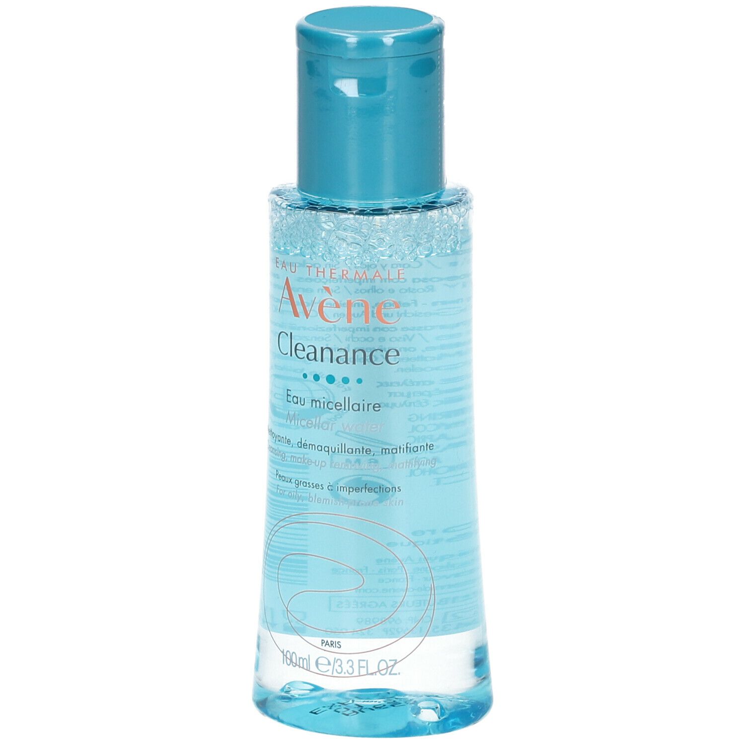 Avène Cleanance Eau Micellaire