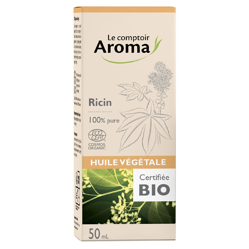 Le Comptoir Aroma Ricin