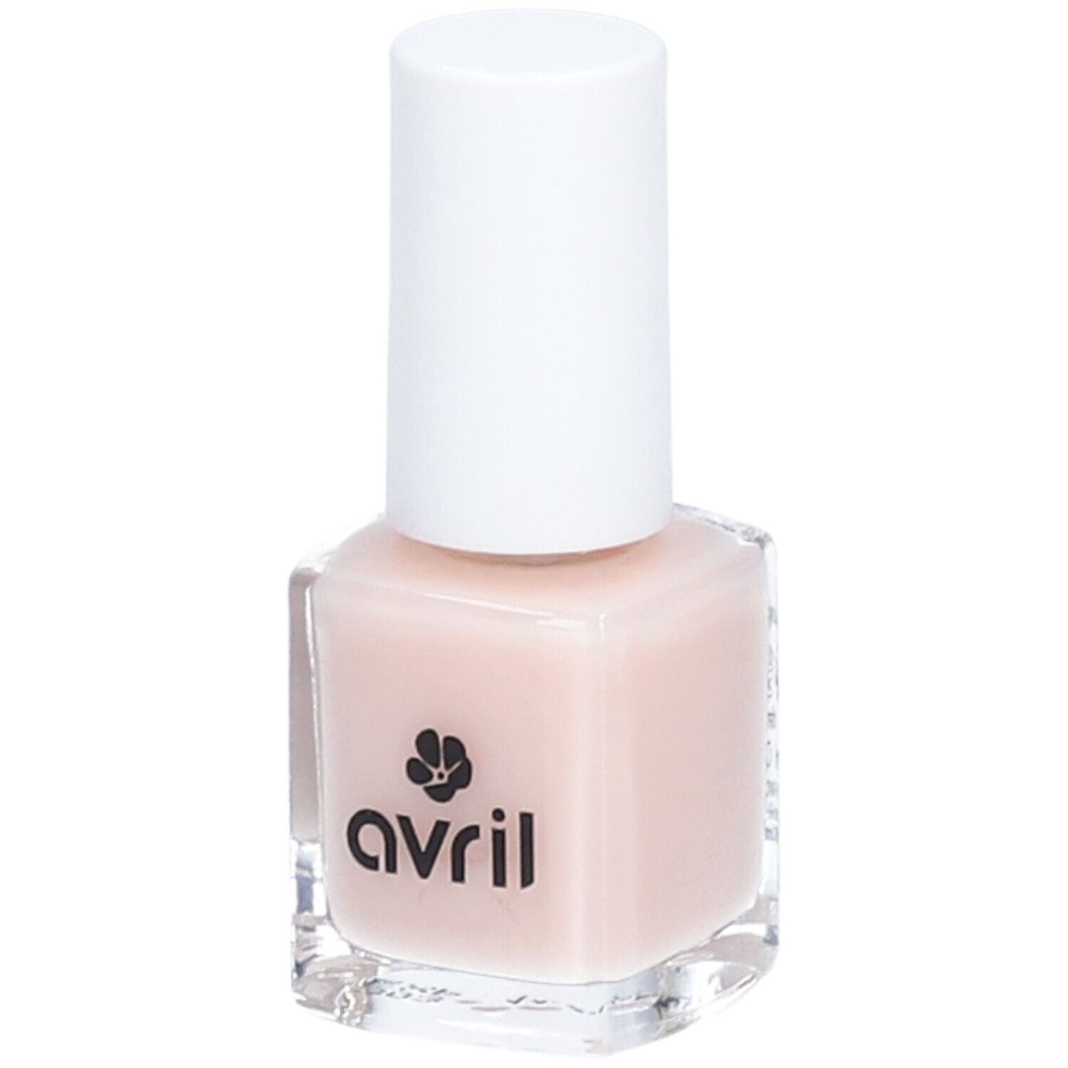 AVRIL VERNIS DURCISSEUR NUDE 7ML