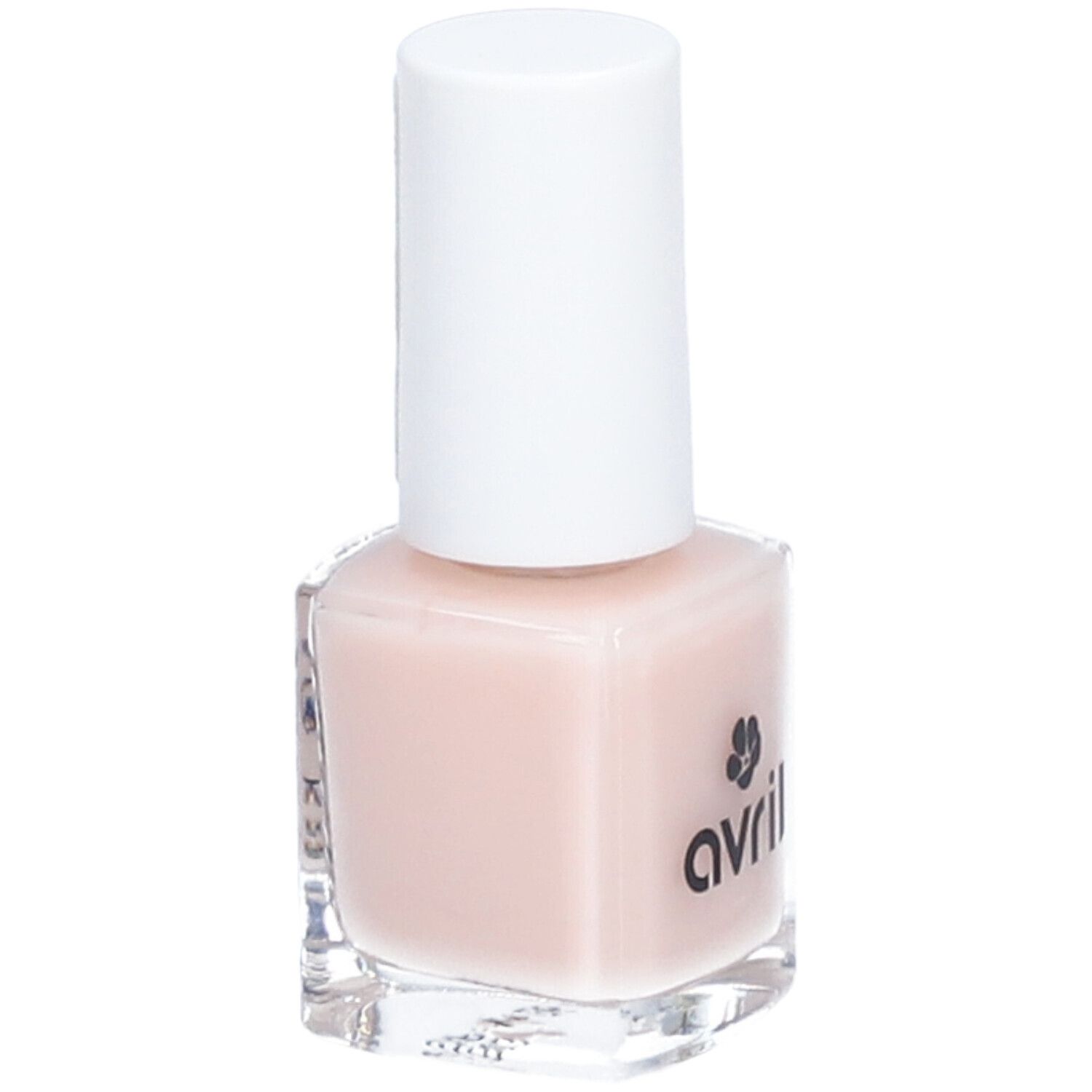 AVRIL Vernis Durcisseur - Nude