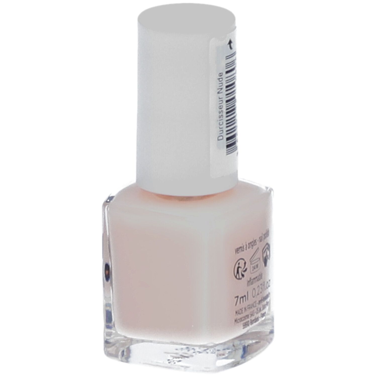 AVRIL VERNIS DURCISSEUR NUDE 7ML