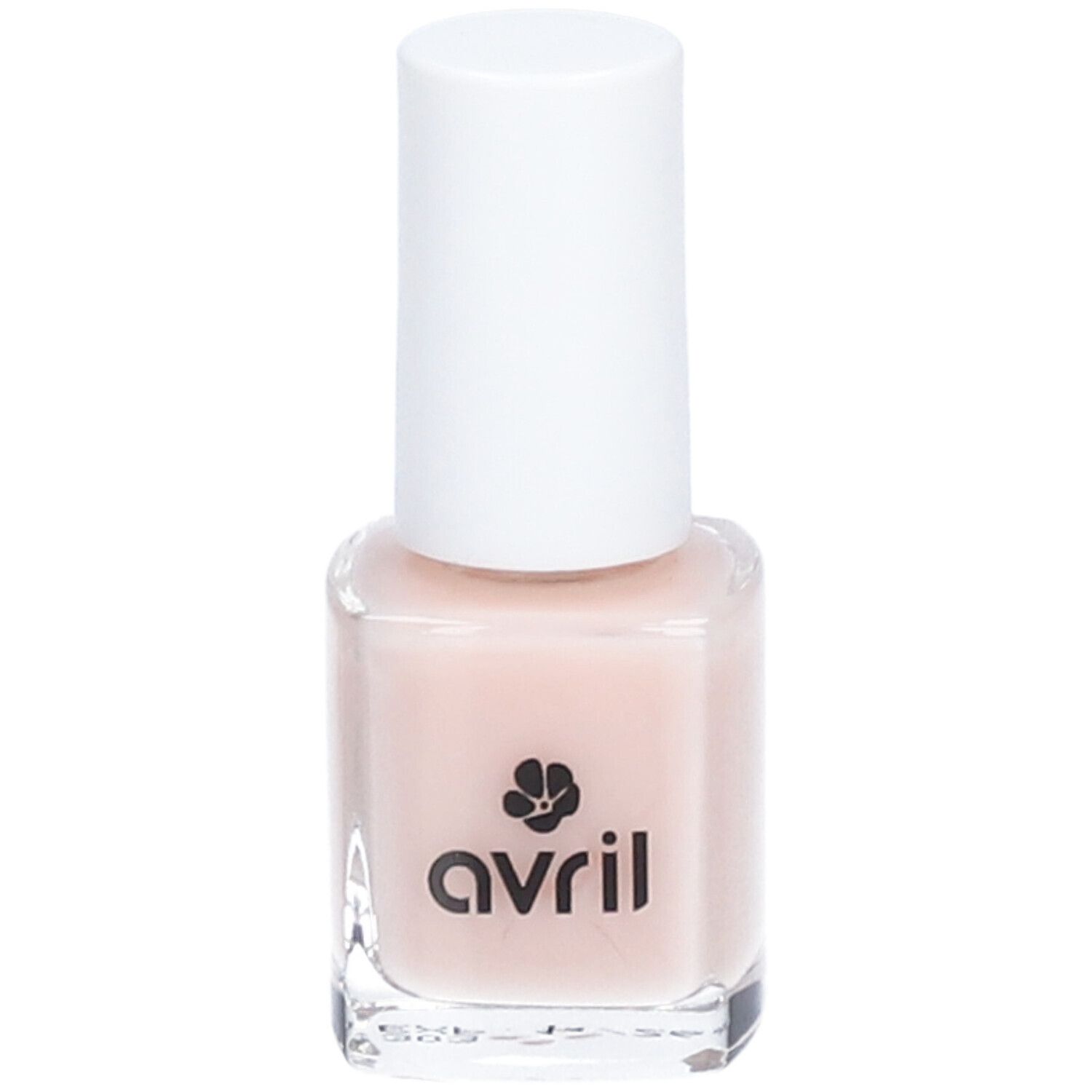 AVRIL Vernis Durcisseur - Nude