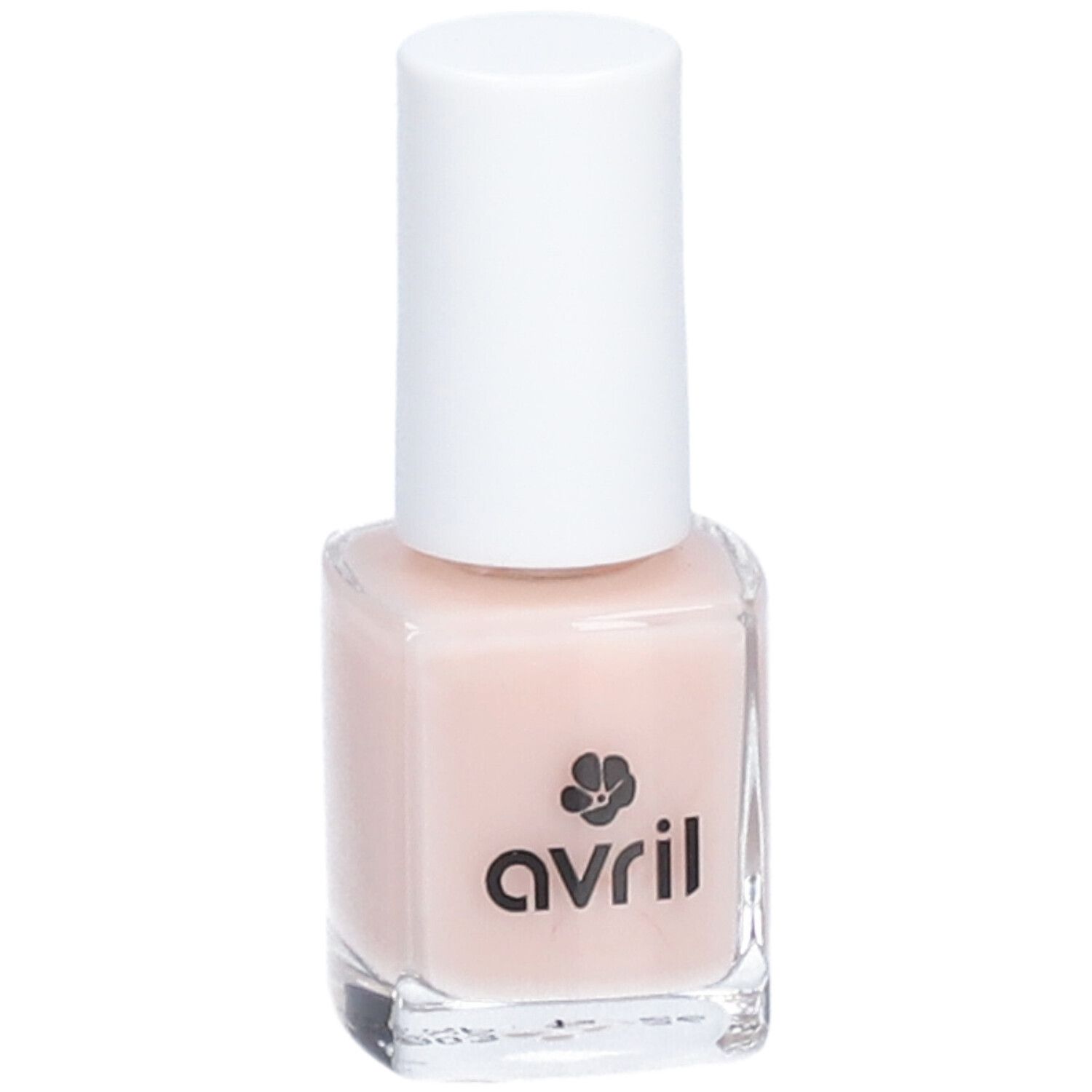 AVRIL VERNIS DURCISSEUR NUDE 7ML