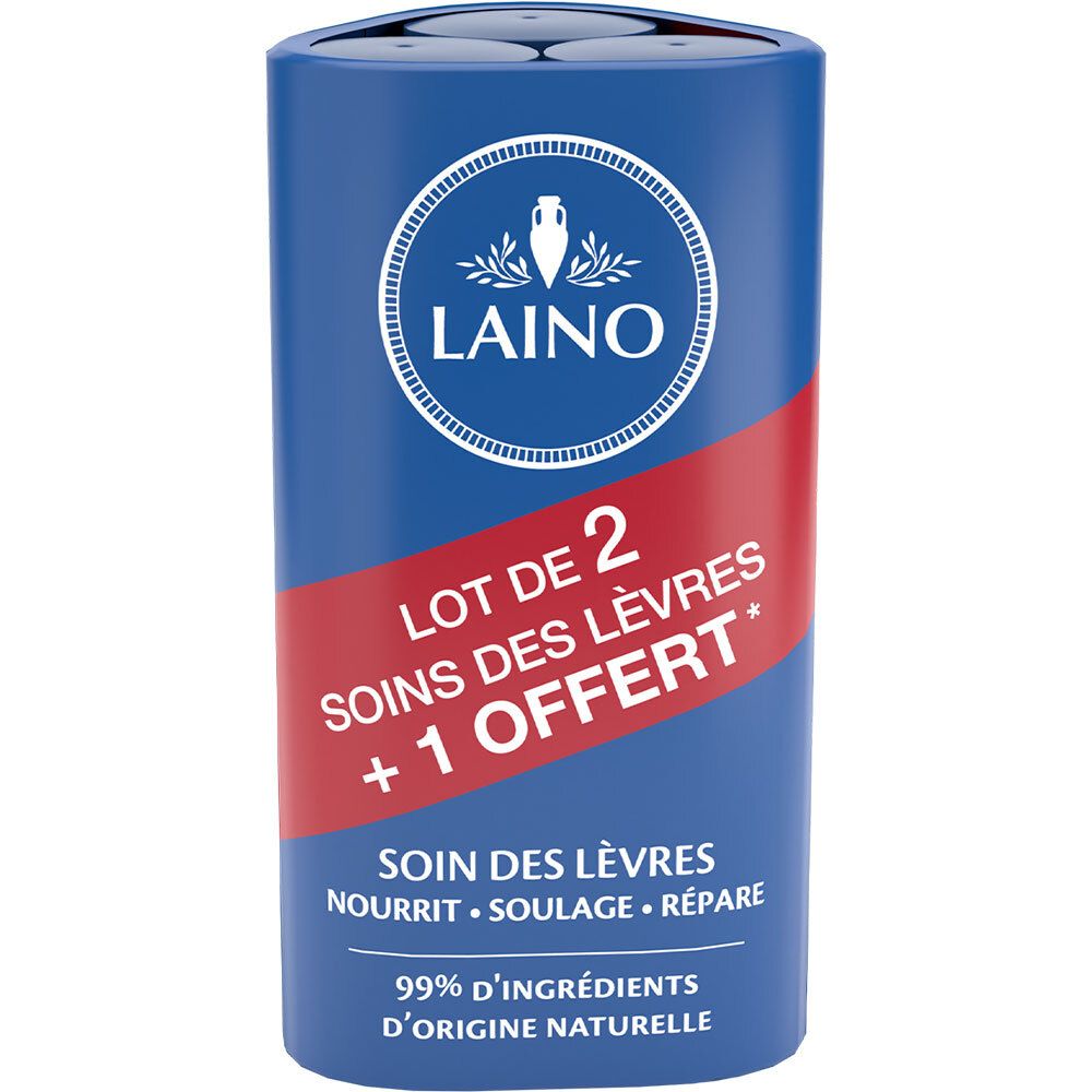 LAINO Pro Intense Lippenpflege