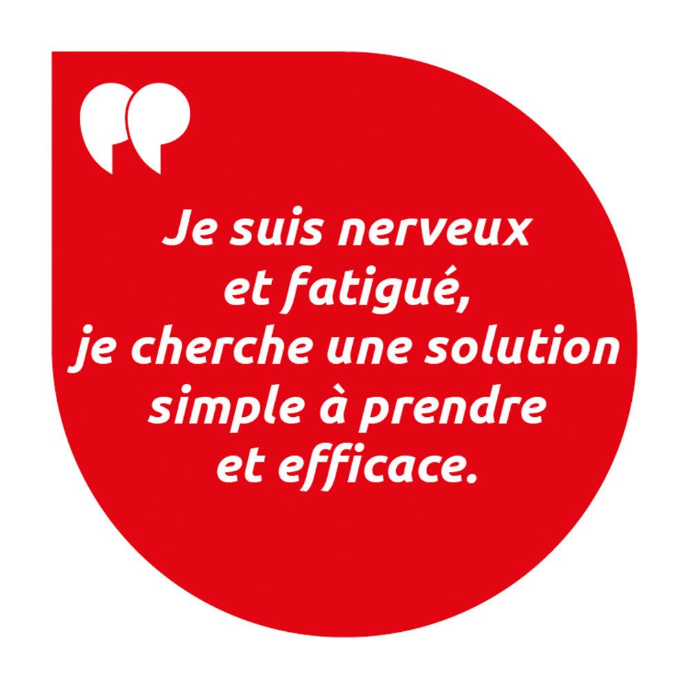MAG 2 24H, complément alimentaire au magnésium marin - lot de 2 45+15 comprimés