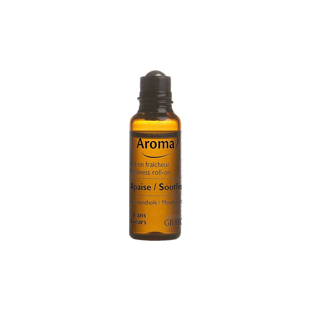 Le Comptoir Aroma Roll-on