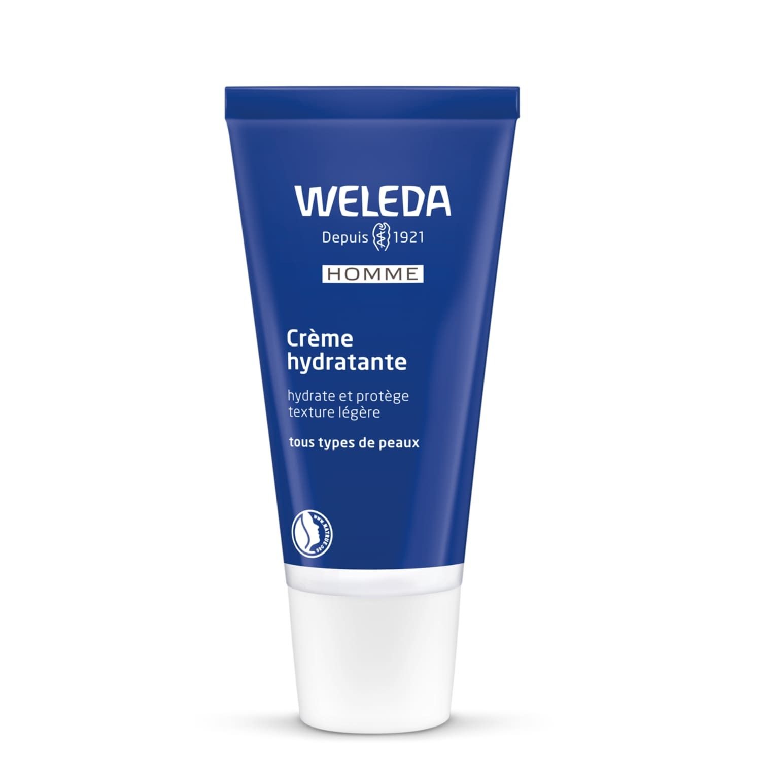 WELEDA Homme Bio-Feuchtigkeitscreme