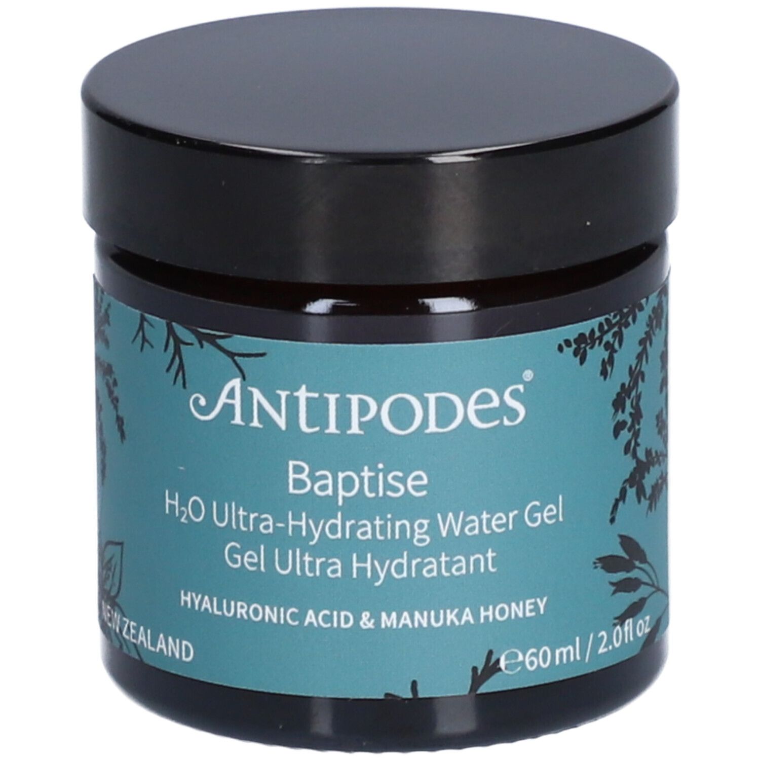 Antipodes Baptise Gel Ultra Hydratant H2O